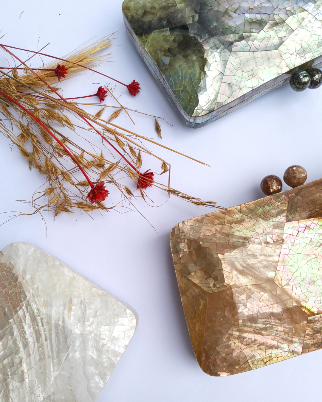 Mother of Pearl – SERPUI
