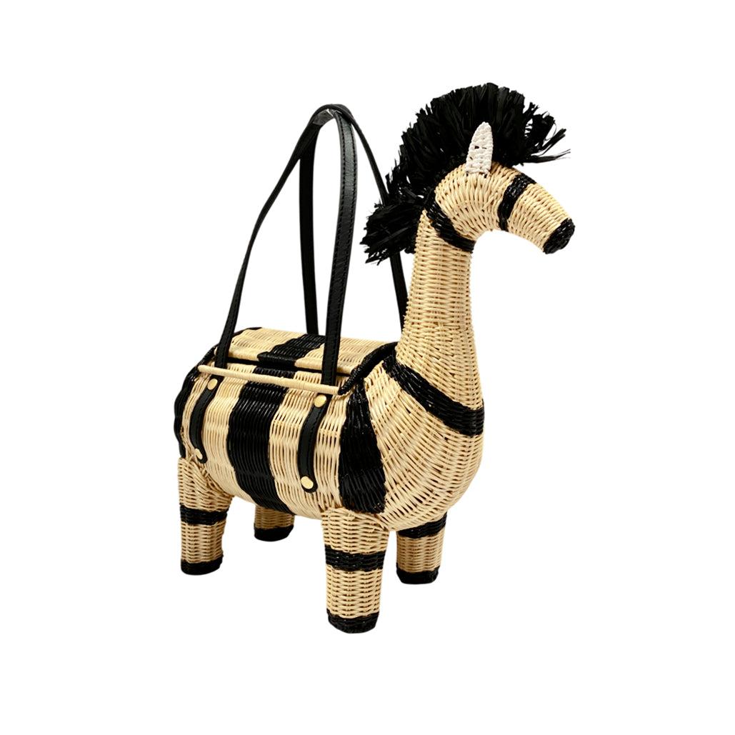 Lewis Zebra