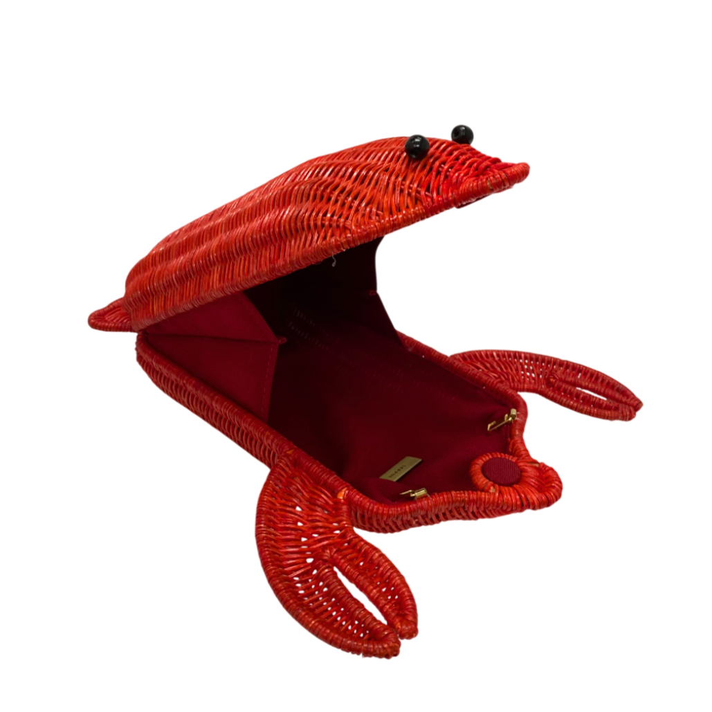 Pippo Lobster Red