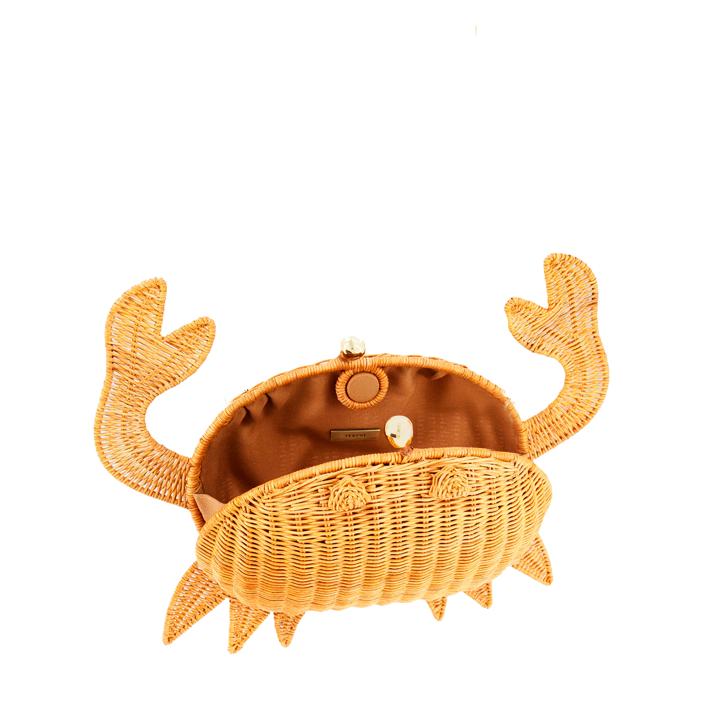 Michael Crab Light Honey