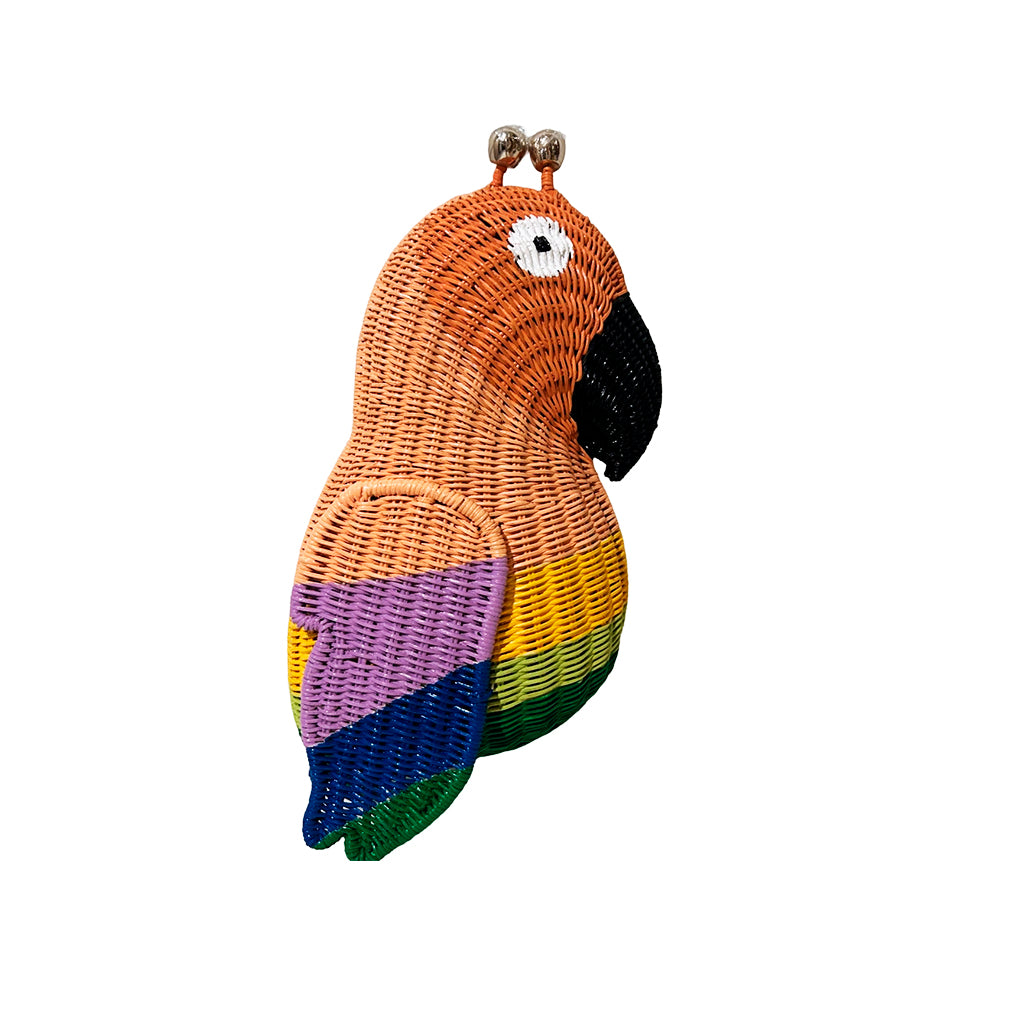 Tyler Conure Multi