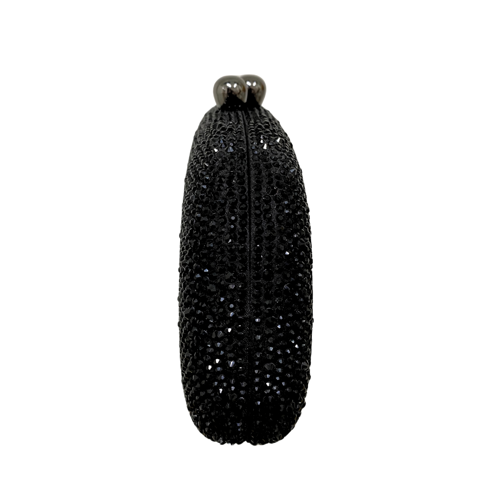 Mia Crystal Black