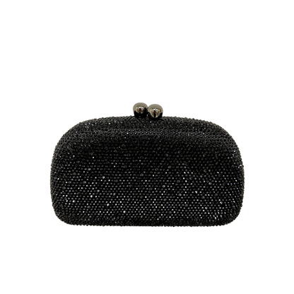 Mia Crystal Black