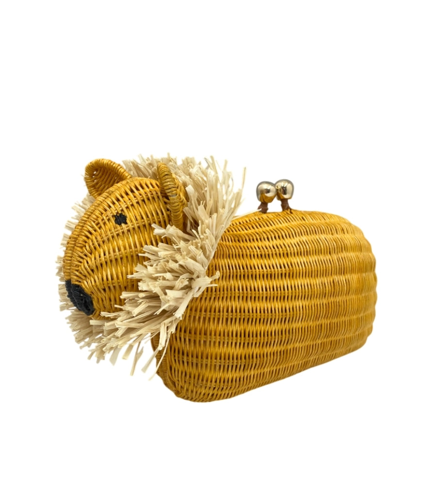 Peter Lion Light Honey