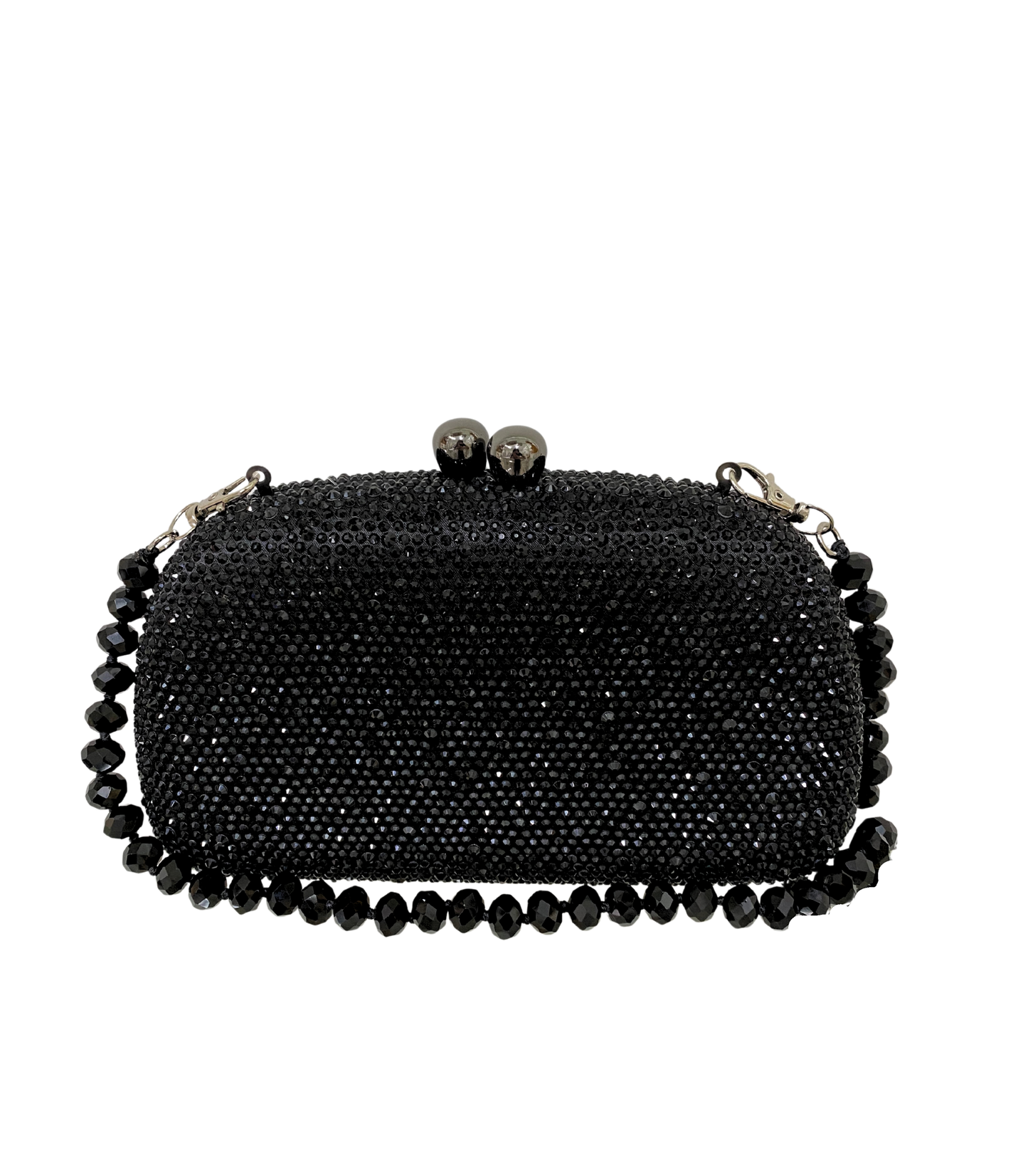 Mia Crystal Black