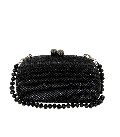 Mia Crystal Black