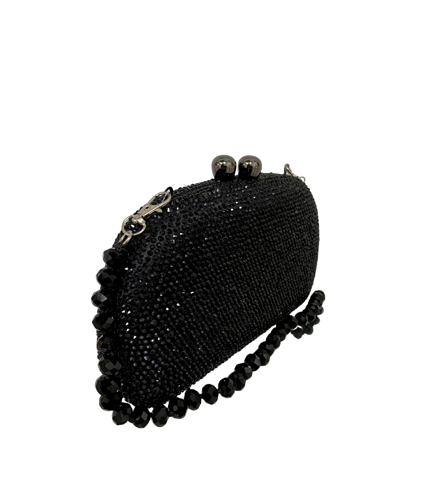 Mia Crystal Black