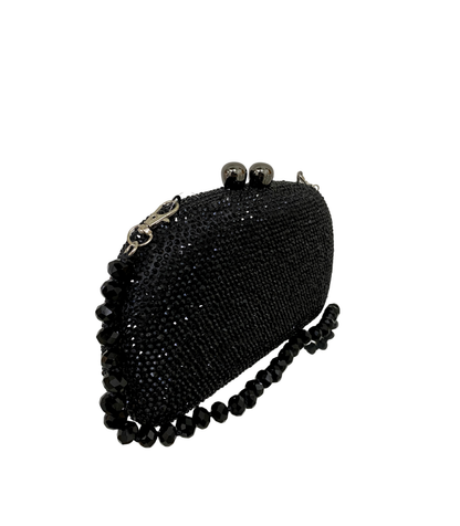 Mia Crystal Black