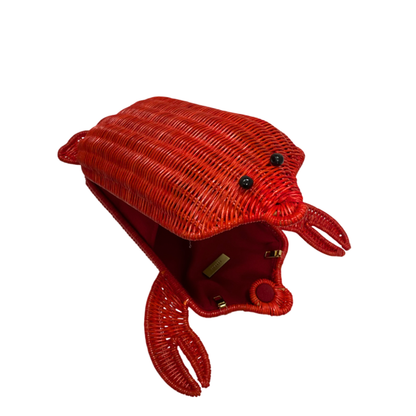 Pippo Lobster Red