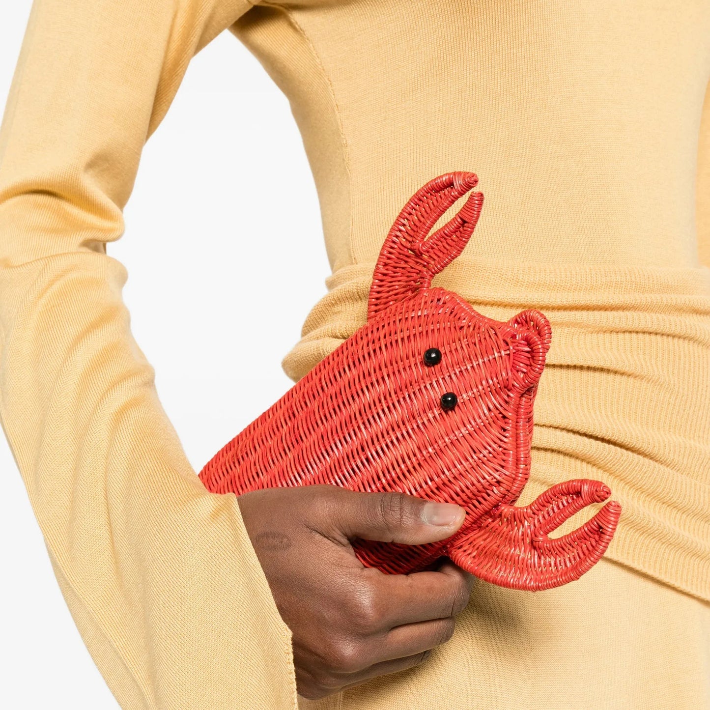 Pippo Lobster Red