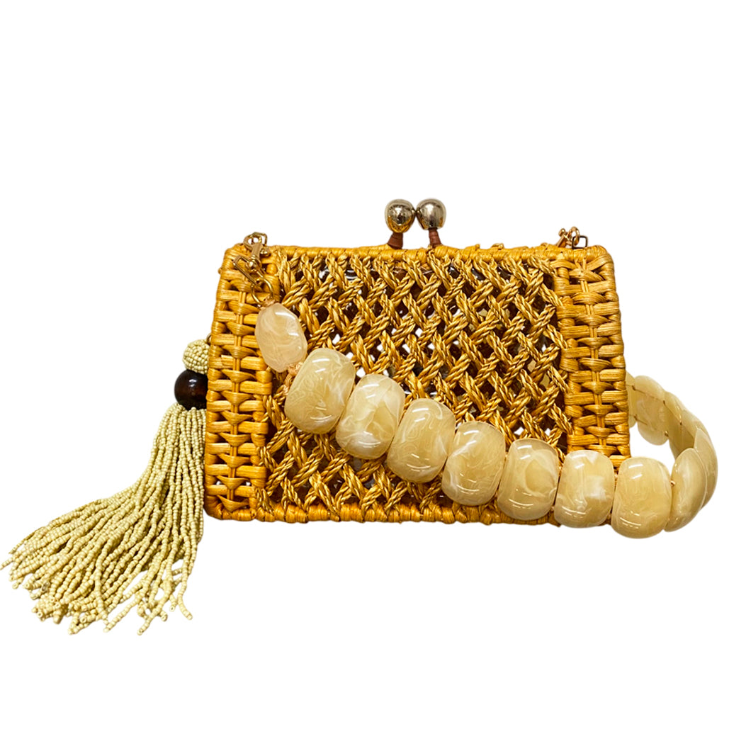 Candy Tracy Light Honey