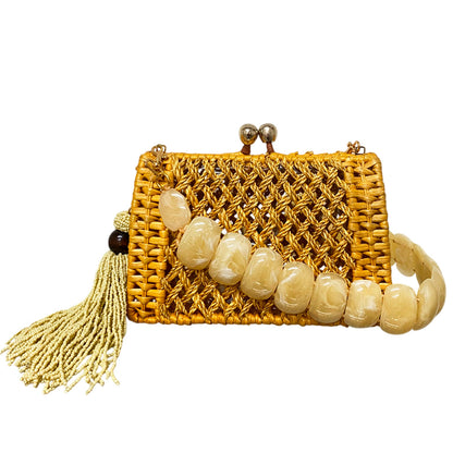 Candy Tracy Light Honey