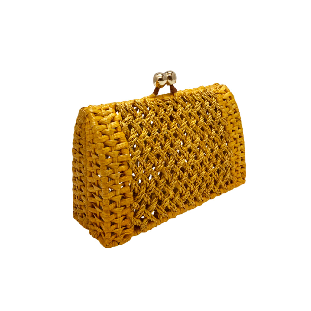 Candy Tracy Light Honey