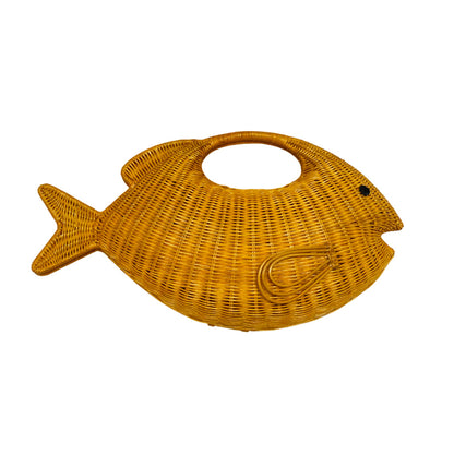 Daniel Fish Light Honey