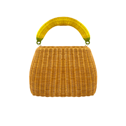 Ivy Banana Light Honey