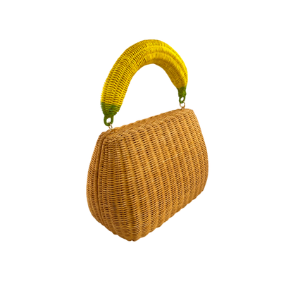 Ivy Banana Light Honey
