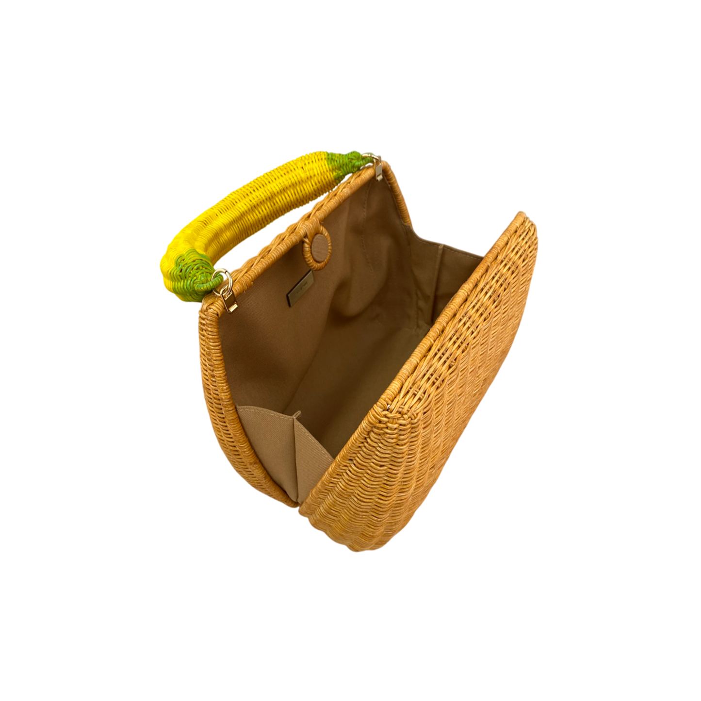 Ivy Banana Light Honey