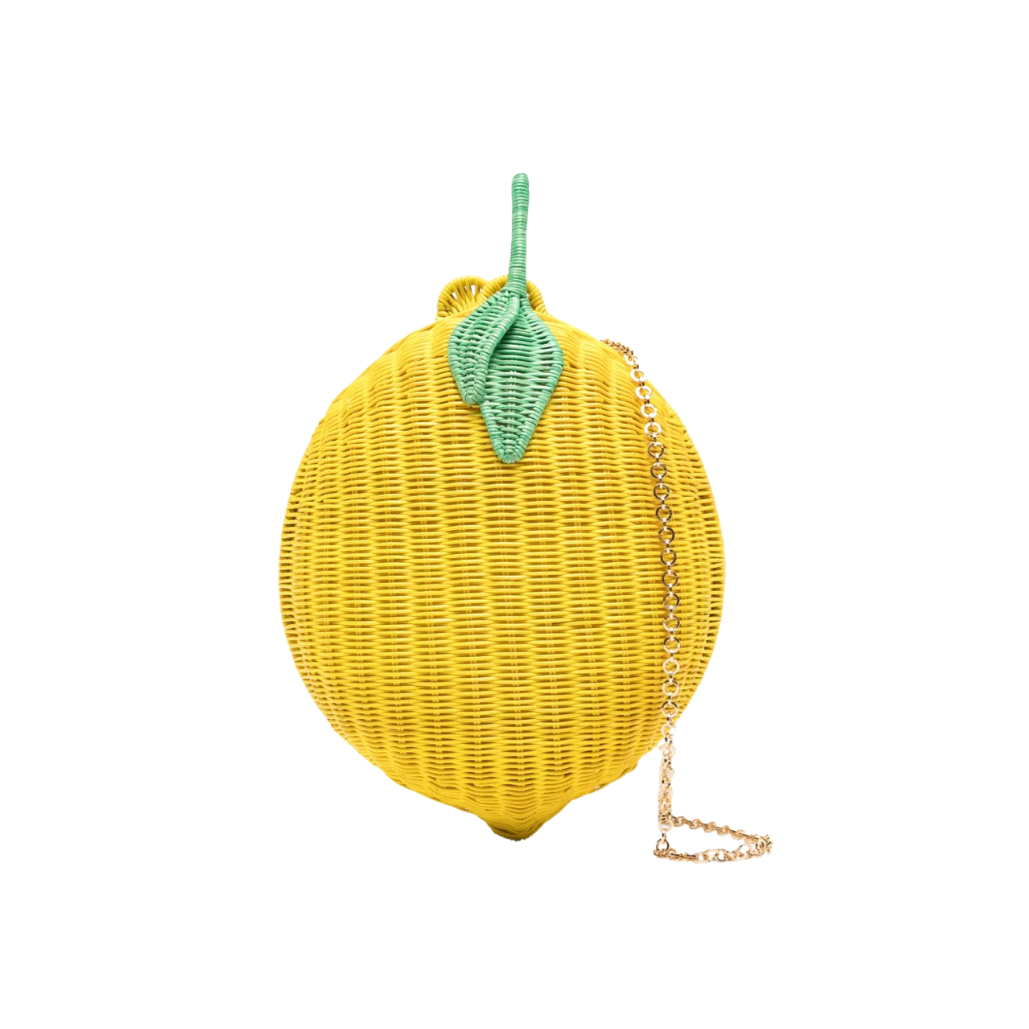 Mediterranean Sicilian Lemon