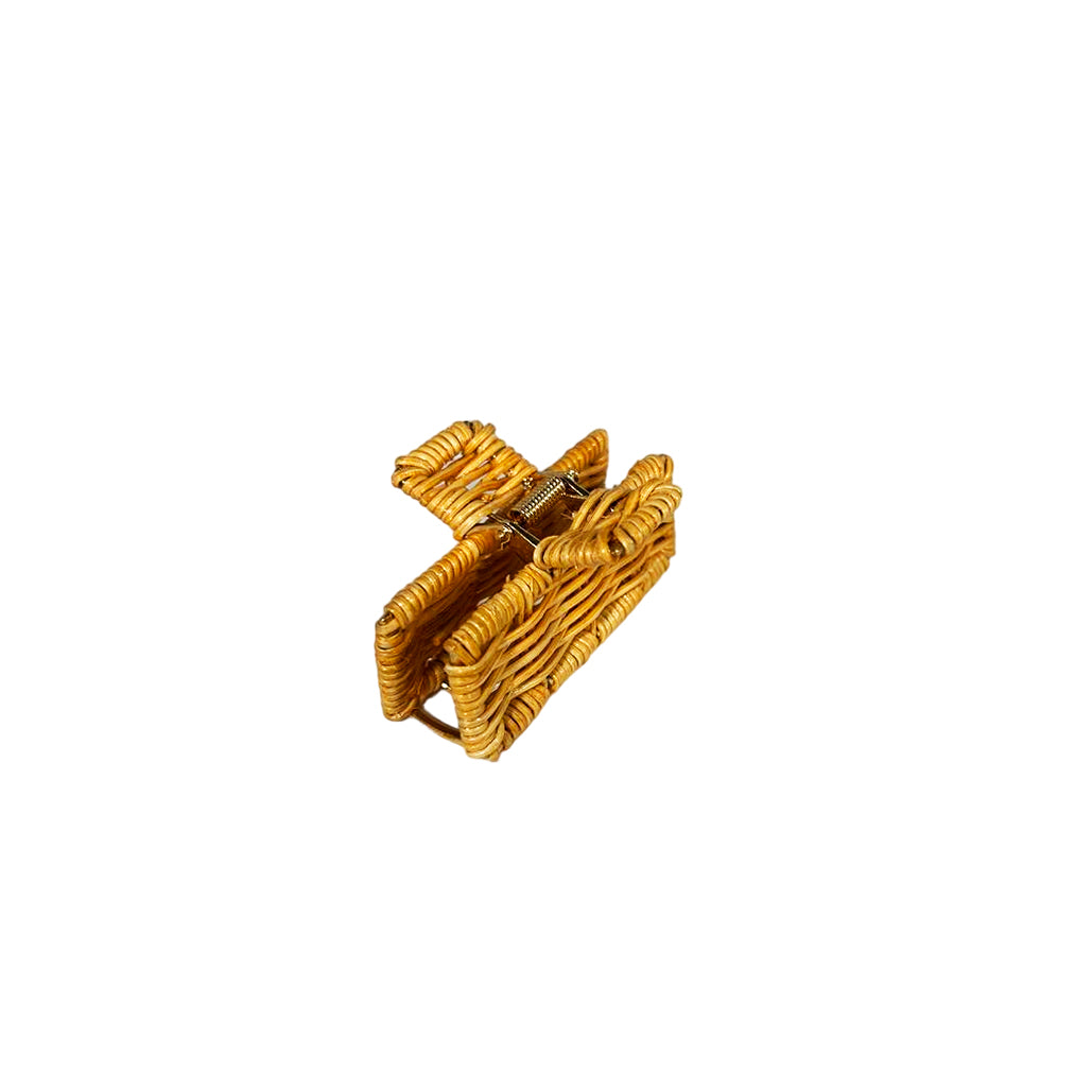 Frame Hair Clip