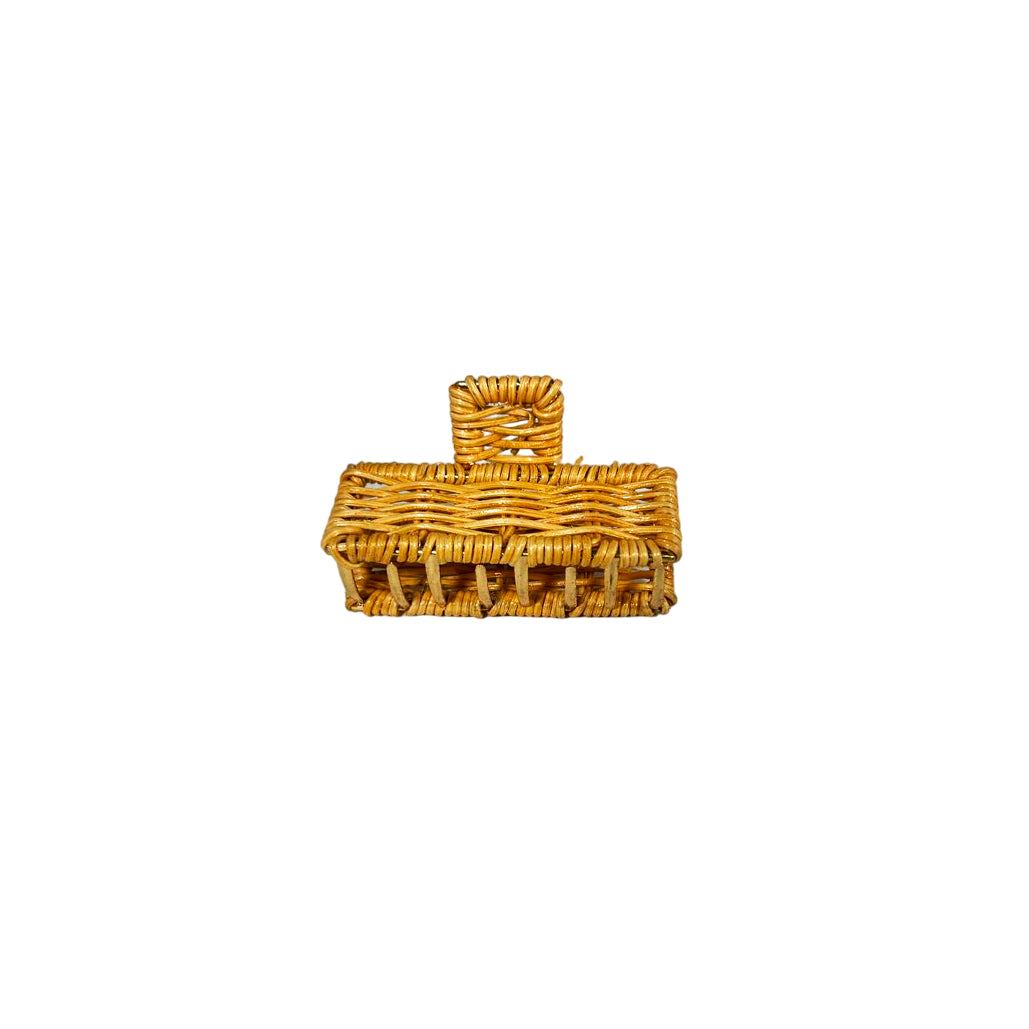 Frame Hair Clip