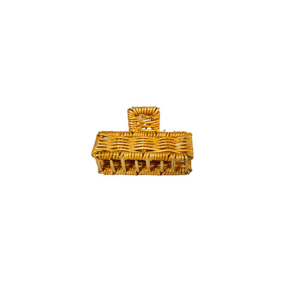 Frame Hair Clip