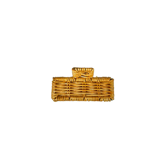 Frame Hair Clip