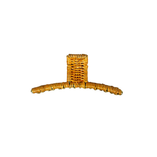 Line Hair Clip