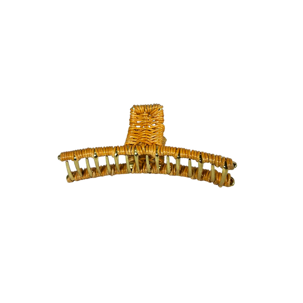 Line Hair Clip