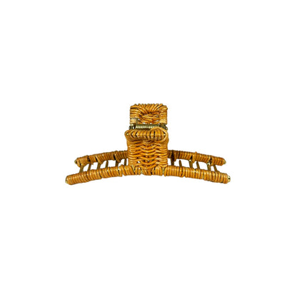 Line Hair Clip